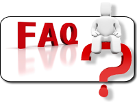 Click to see our FAQ